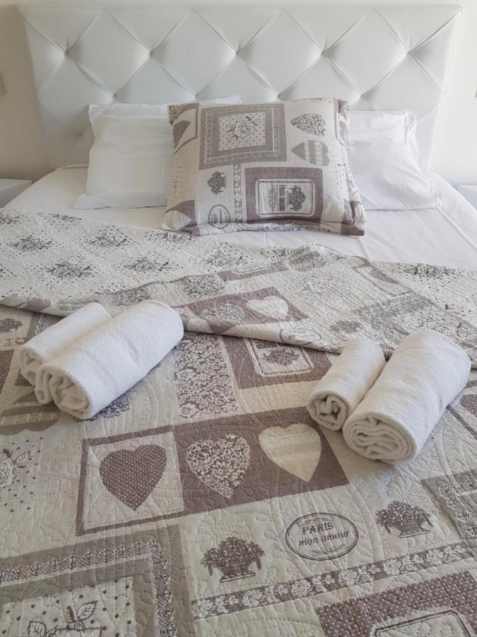 Hotel La Cle Saint-Andre-de-Sangonis Экстерьер фото