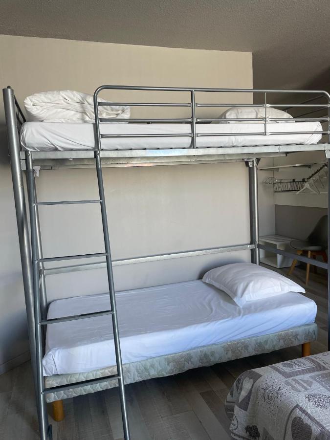 Hotel La Cle Saint-Andre-de-Sangonis Экстерьер фото